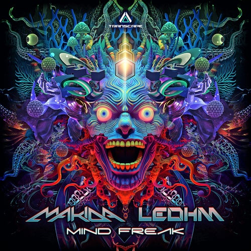  Makida & Leohm - Mind Freak (2024) 