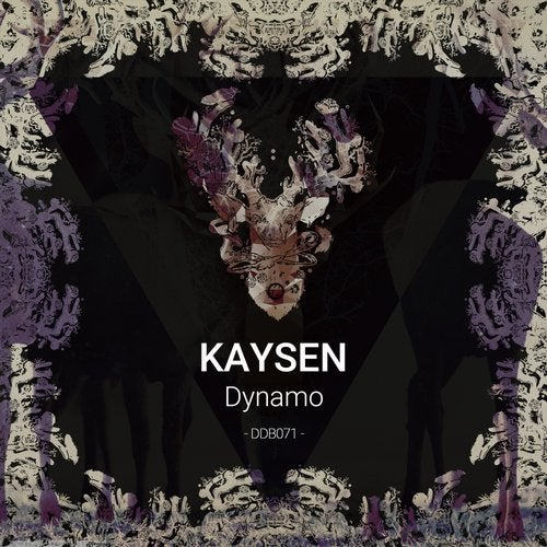 Cover art for Dynamo