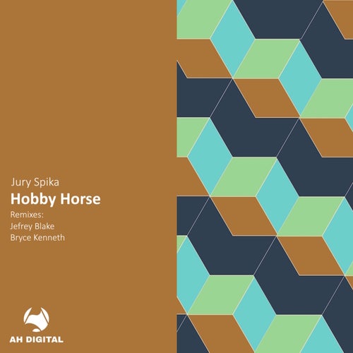 Hobby Horse