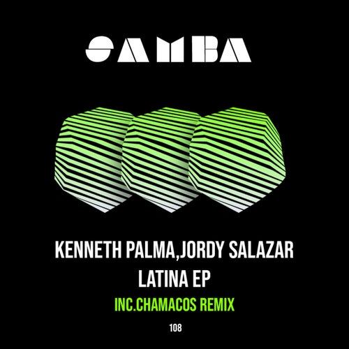 Latina EP