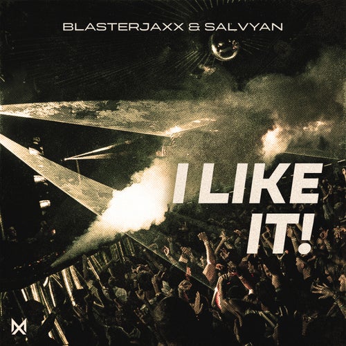 I LIKE IT! (Extended Mix)