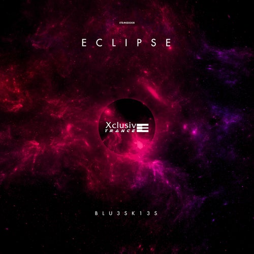  BLU3SK13S - Eclipse (Original Mix) (2023) 