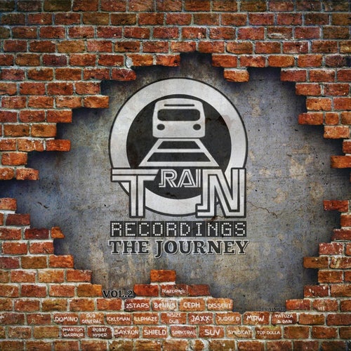 The Journey Vol. 2