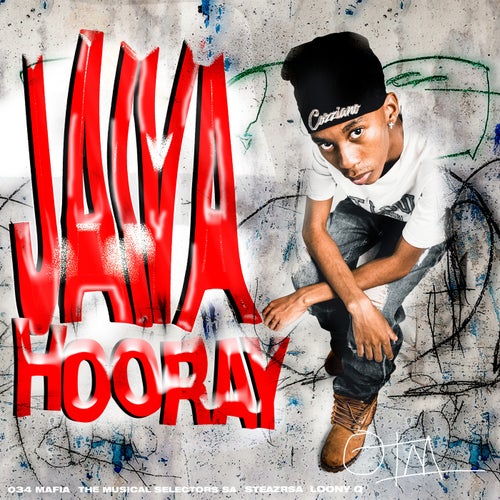 Jaiva Hooray[Square 1]
