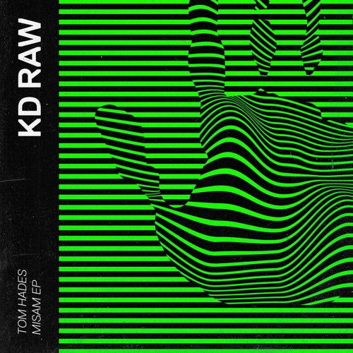 Misam EP