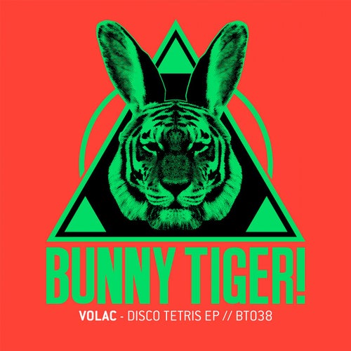 Disco Tetris EP