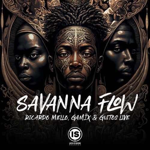 Savanna Flow
