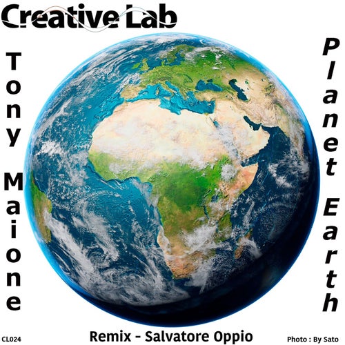 Planet Earth (Original Mix)