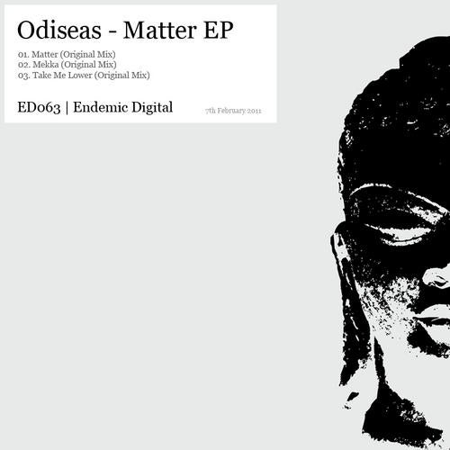 Matter EP