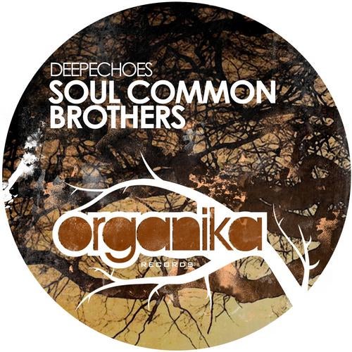Soul Common Brothers