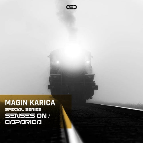 Magin Karica — Senses On / Caparica (2026)