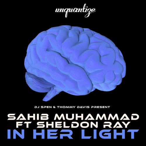 In Her Light