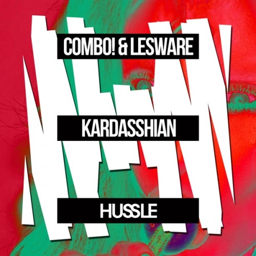 COMBO! & Lesware - Kardasshian