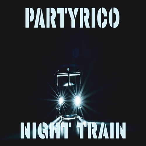 Cover art for Night Train