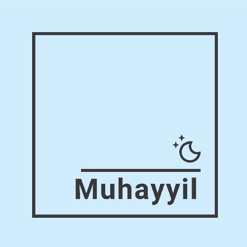 Muhayyil