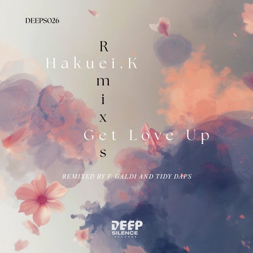 Get Love Up