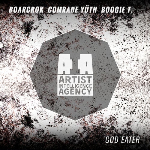 God Eater
