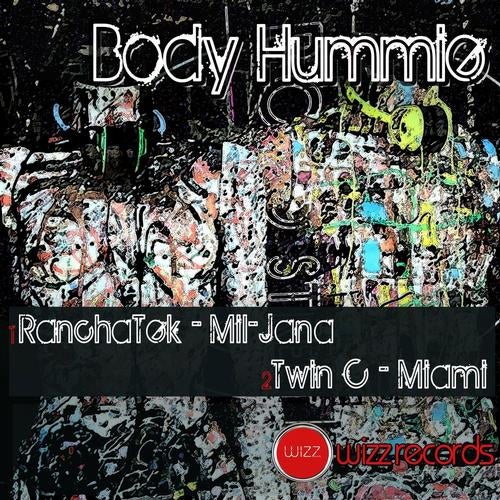 Body Hummie