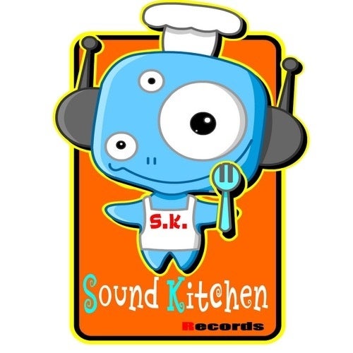 Sound Kitchen Records