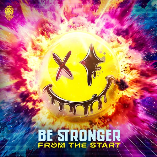 From The Start - Extended Mix