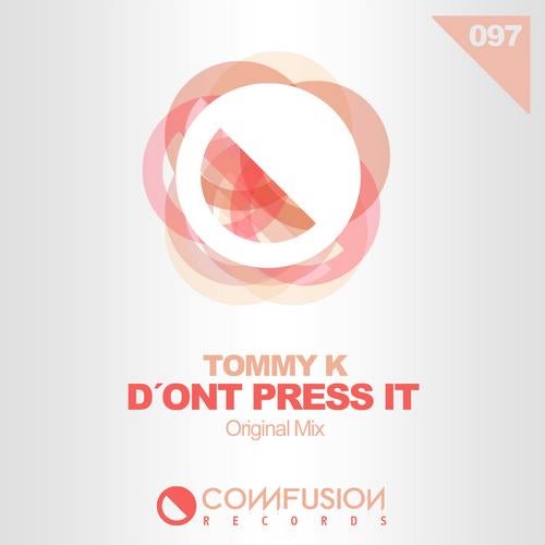 D'ont Press It