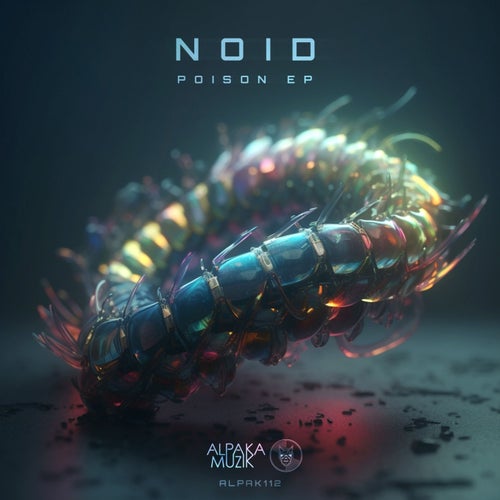 NoID - Poison (2024)