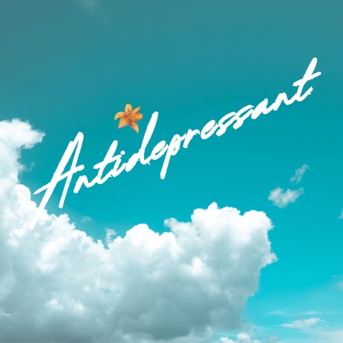 Antidepressant