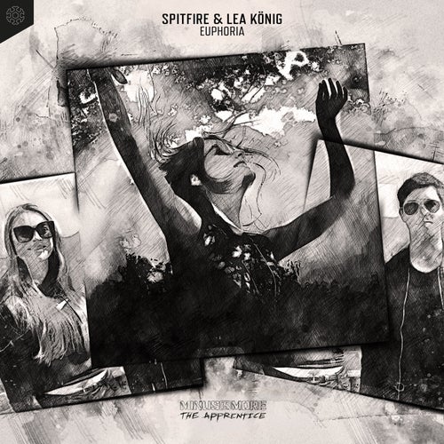 Euphoria - Extended Mix