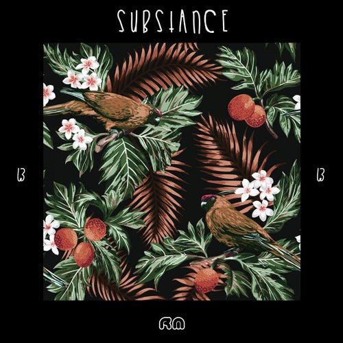 Substance Vol. 63