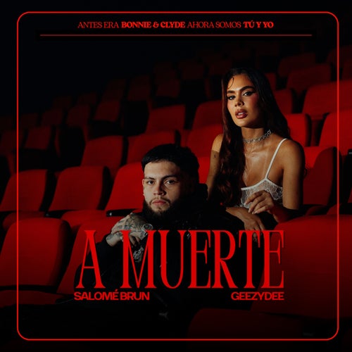 A Muerte