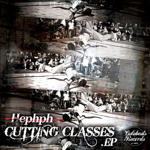 Cover art for Cutting Classes EP
