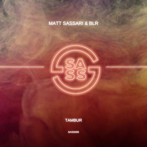 Tambur (Extended Mix)