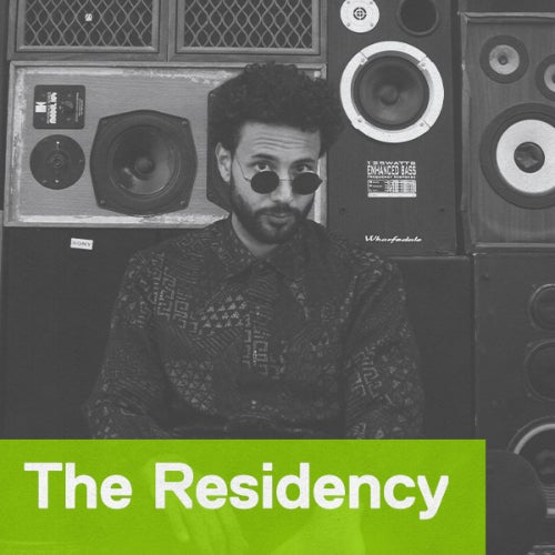 The Residency