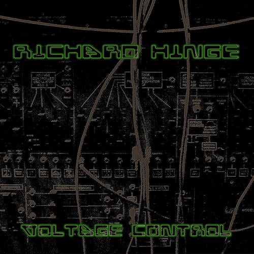 Voltage Control EP