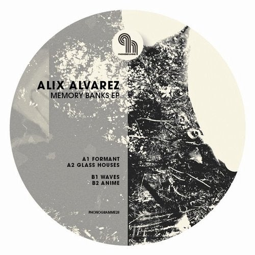 Waves Original Mix By Alix Alvarez On Beatport