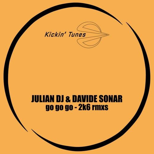 ☆Julian DJ & Davide Sonar 12EP☆ qsxg4-