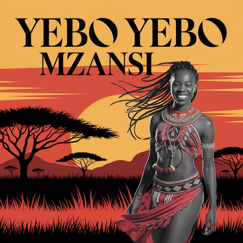 Mzansi