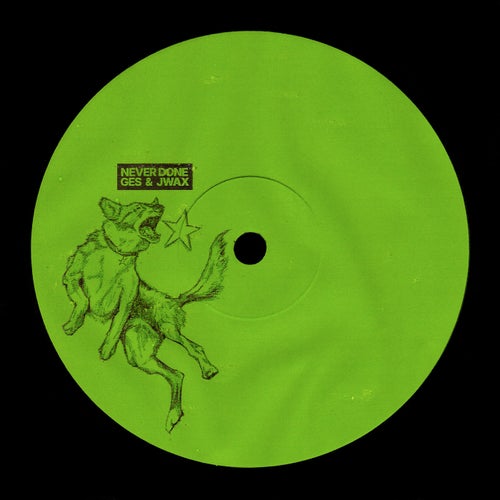 Never Done (Extended Mix)