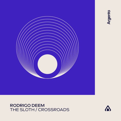 Rodrigo Deem - The Sloth / Crossroads (Extended Mixes) (2024)