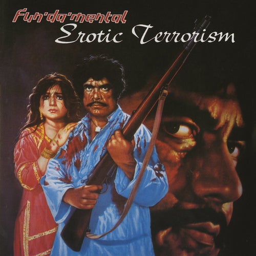 Erotic Terrorism
