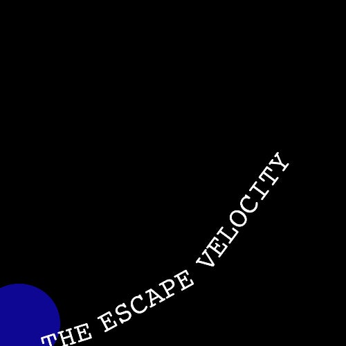 The Escape Velocity / Axis