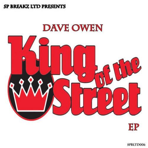 King Of The Street EP