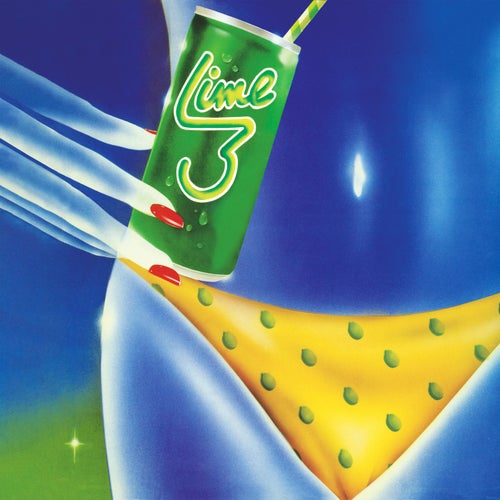 Lime 3