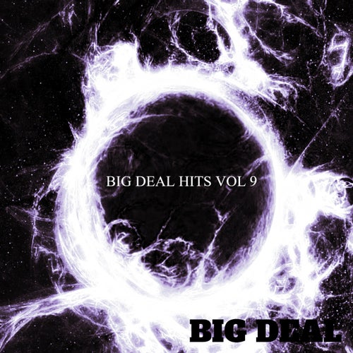 BIG DEAL HITS VOL 9