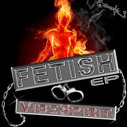 Fetish EP