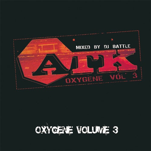 Oxygene volume 3