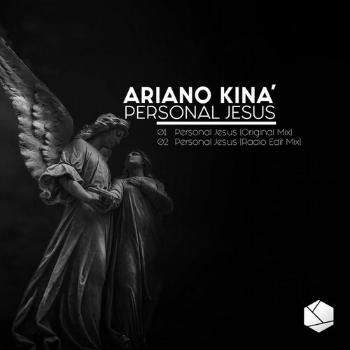 Personal Jesus