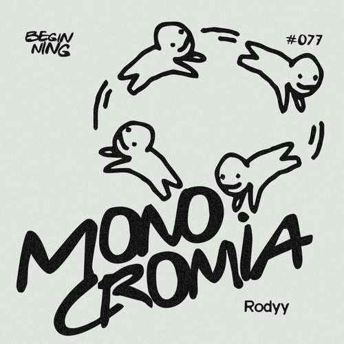 Monocromia
