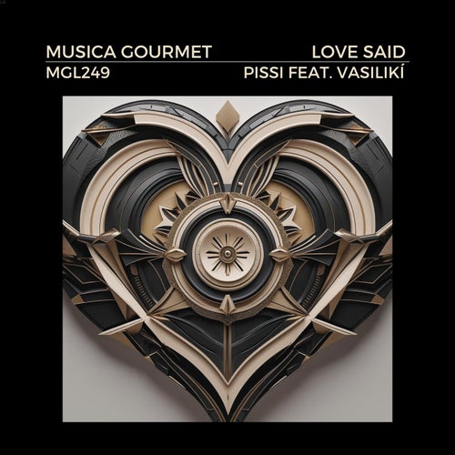 Love Said