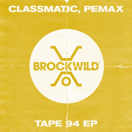 Tape 94 EP